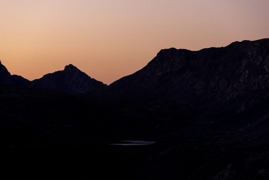 20k gravel bikepacking adventure