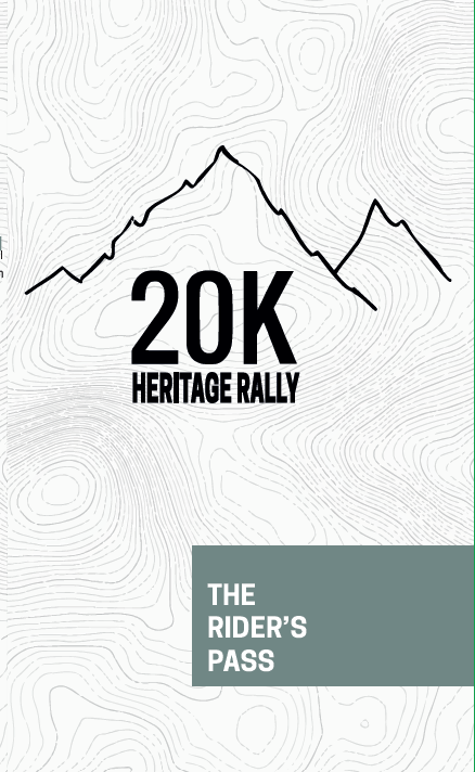 20k rally